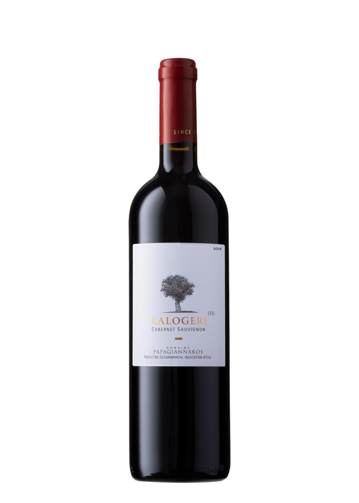 Papagiannakos Kalogeri Cabernet Sauvignon 75Cl