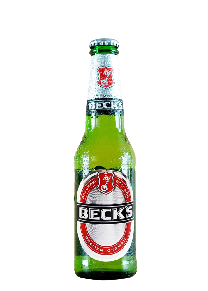 Beck's Btl 27.5 CL