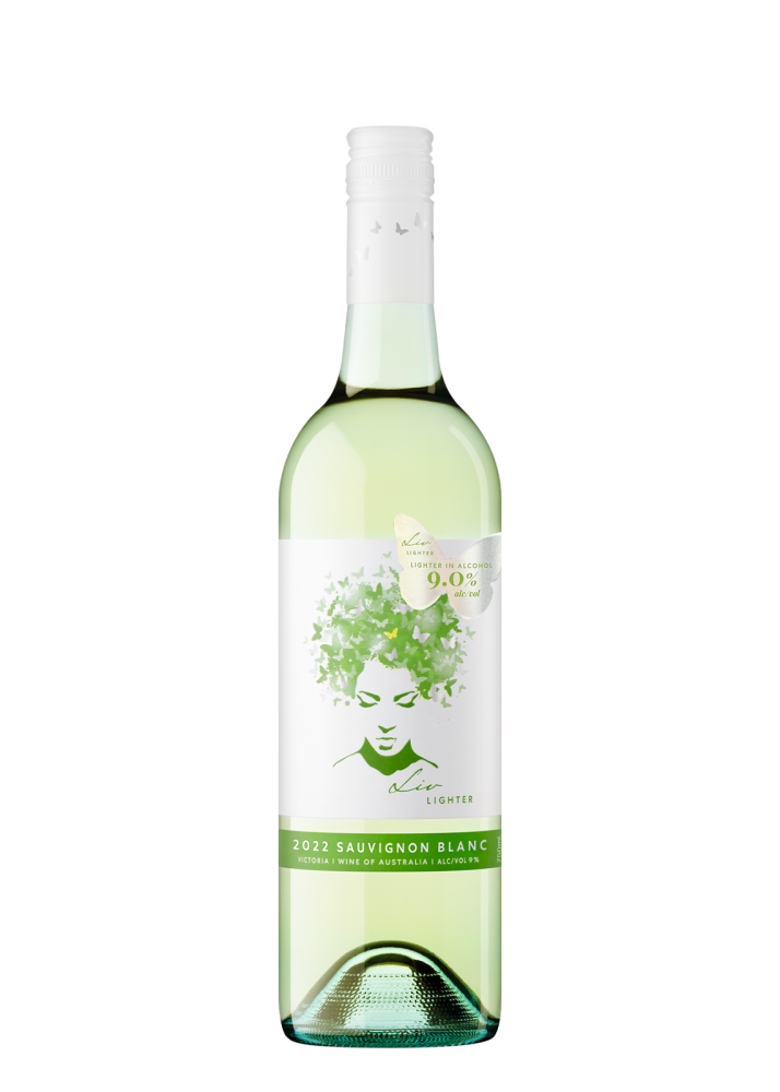 Liv Lighter Sauvignon Blanc 75Cl