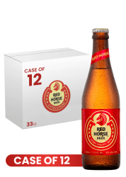 Red Horse Btl 33 CL PROMO