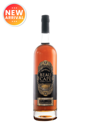 Beau Cape 5YO VSOP Brandy 1L