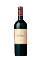 Baron Philippe De Rothschild Pauillac 75Cl