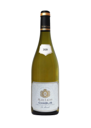 M. De Ligny Chablis Kosher 75Cl