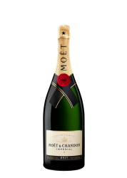 Moet & Chandon Brut 1.5 Ltr