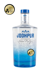 Jodhpur London Dry Gin 1Lt