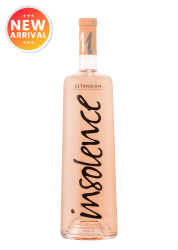 Estandon Insolence Mediterranee Igp Rose 3L