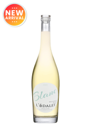 L Odalet Sauvignon Blanc Pays D'Oc 75Cl