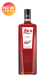 Zoco Pacharan Navarro 1L