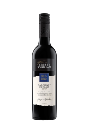 George Wyndham Bin 888 Cabernet Merlot 75 Cl