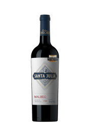 Santa Julia Malbec 75 Cl