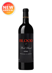 Blood Of Red Sweet 75Cl