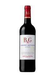 Barton & Guestier Cabernet Sauvignon Reserve 75Cl