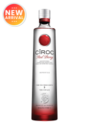 Ciroc Red Berry 1L