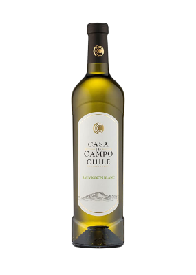 Casa De Campo Sauvignon Blanc 75Cl