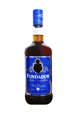 Fundador Ultra Smooth 1L