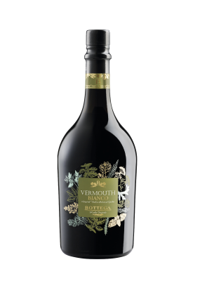 Bottega Vermouth Bianco 75Cl