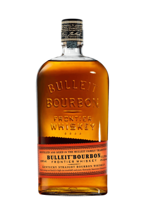 Bulleit Bourbon Frontier 1L