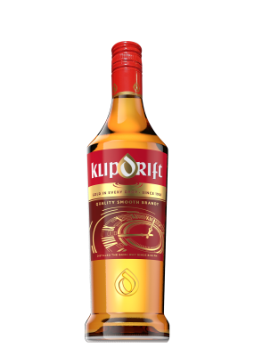 Klipdrift Brandy 75 Cl