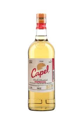 Capel Pisco 70cl