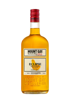 Mount Gay Eclipse Gold 1L