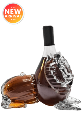 ARQAT Brandy Lion 50Cl