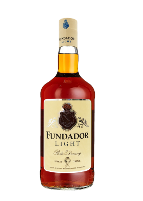 Fundador Light 1L