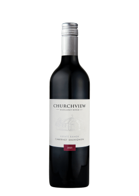 Churchview Margaret River Estate Range Cabernet Sauvignon 75Cl