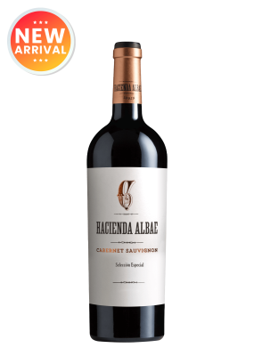 Hacienda Albae Grand Cabernet Sauvignon Seleccion Especial 75CL