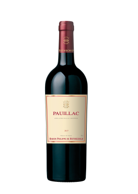 Baron Philippe De Rothschild Pauillac 75Cl