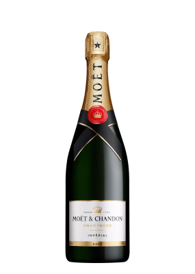 Moet & Chandon Imperial Brut 75 Cl