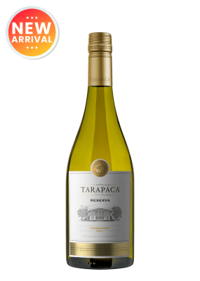 Vina Tarapaca Reserva Chardonnay 75cl