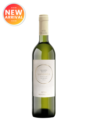 Landrea Salento Bianco Igt 75Cl