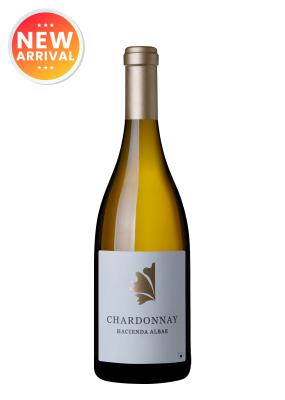 Hacienda Albae Grand Chardonnay 75CL