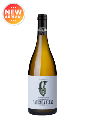 Hacienda Albae Chardonnay 75CL