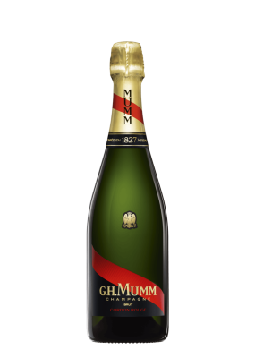 Mumm Cordon Rouge Brut 75 Cl