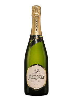 Jacquart Brut 75Cl