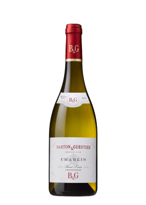 Barton & Guestier Chablis 75Cl