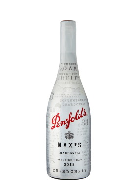 Penfolds Max's Chardonnay 75Cl