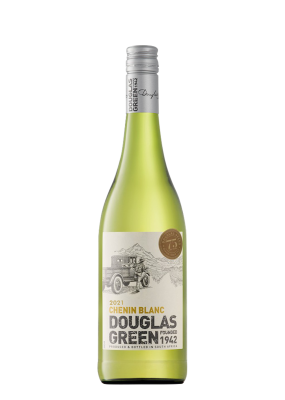 Douglas Green Chenin Blanc 75Cl