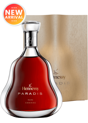 Hennessy Paradis 70 Cl 