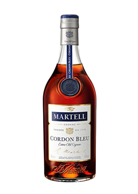 Martell Cordon Bleu 70cl