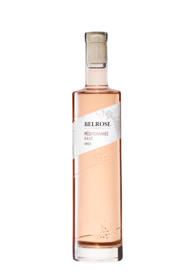 Belrose Mediterranee Rose 75Cl