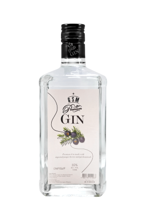 Ginebra San Miguel Premium Gin 75 Cl