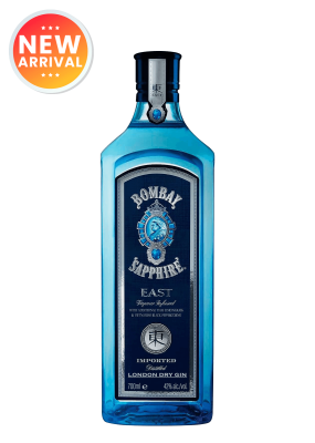 Bombay Sapphire East Gin 70cl