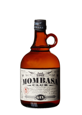 Mombasa Club Gin 70Cl