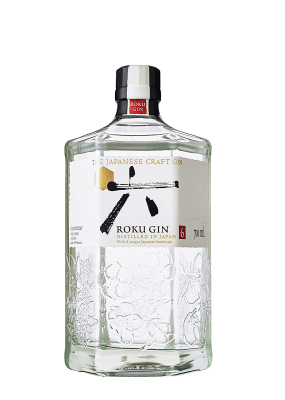 Roku Gin Suntory 70cl