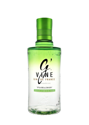 G'vine Gin Floraison 70 Cl