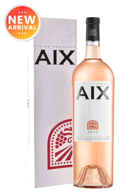 AIX Rose 3L