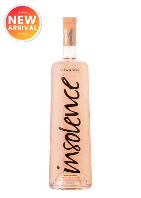 Estandon Insolence Mediterranee Igp Rose 1.5L