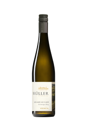 Muller Gruner Veltliner Gottweiger Berg 75Cl